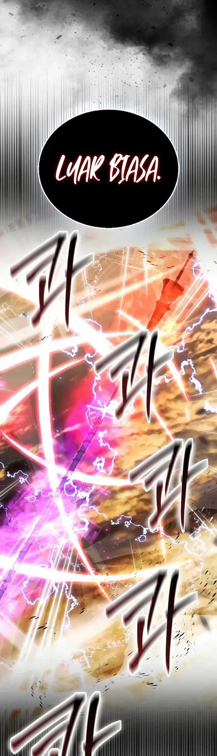 Demon Lord’s Martial Arts Ascension Chapter 95 - halaman 4