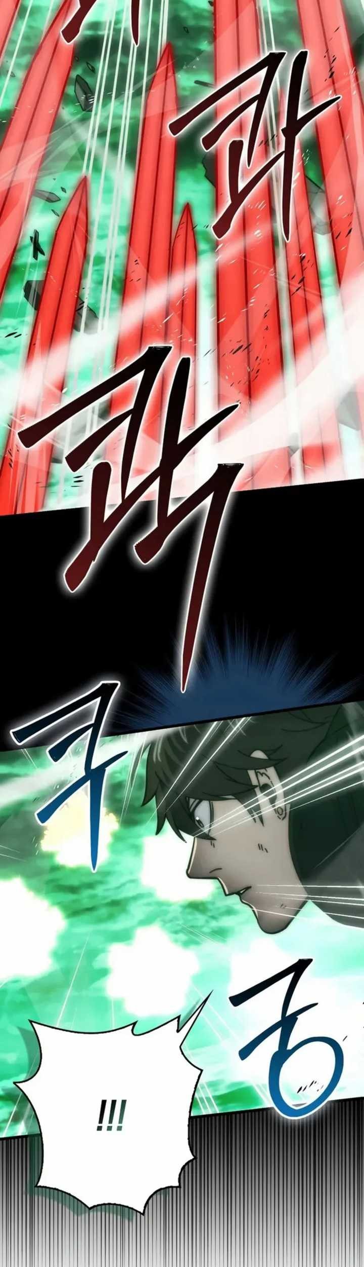 Demon Lord’s Martial Arts Ascension Chapter 95 - halaman 40