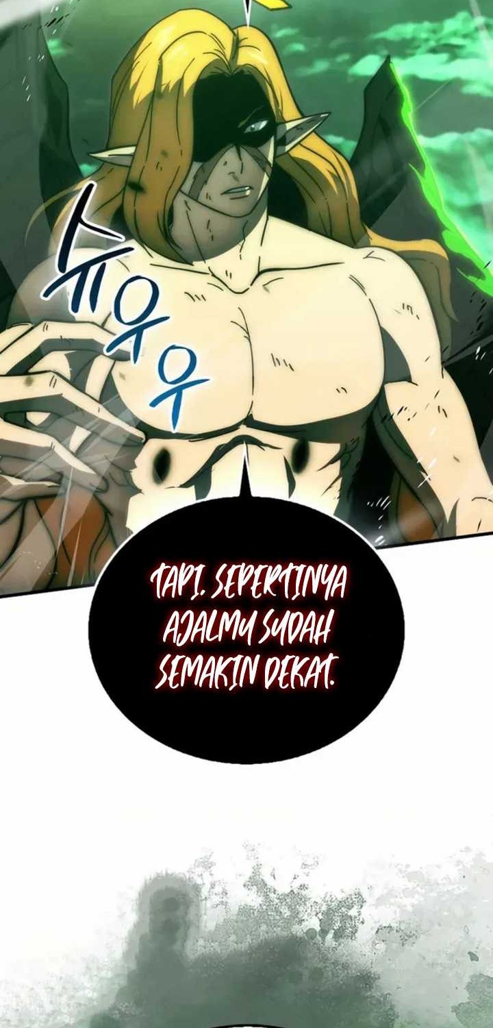 Demon Lord’s Martial Arts Ascension Chapter 95 - halaman 43