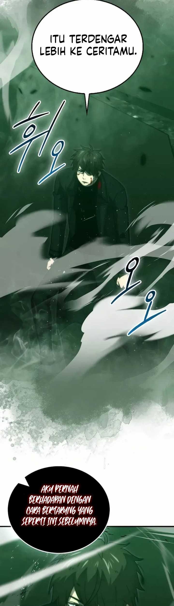 Demon Lord’s Martial Arts Ascension Chapter 95 - halaman 44