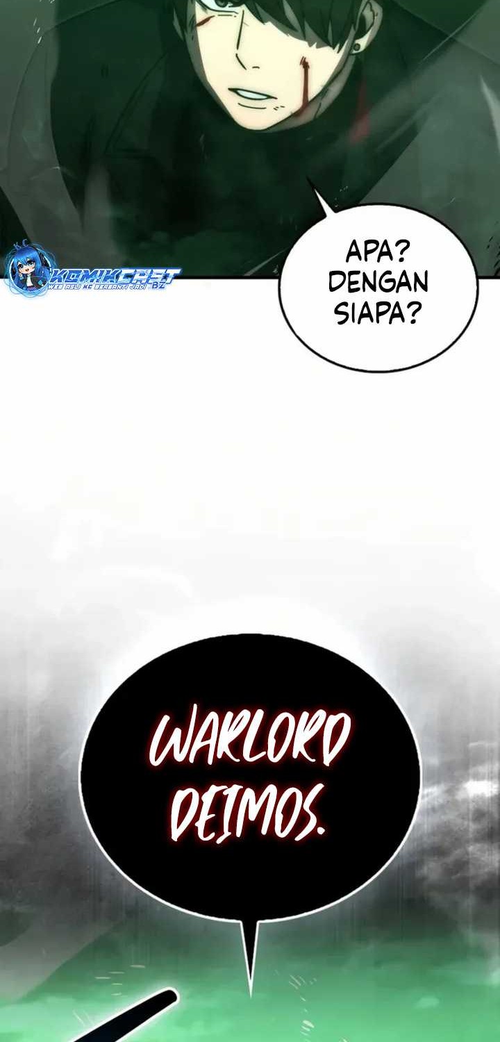 Demon Lord’s Martial Arts Ascension Chapter 95 - halaman 45