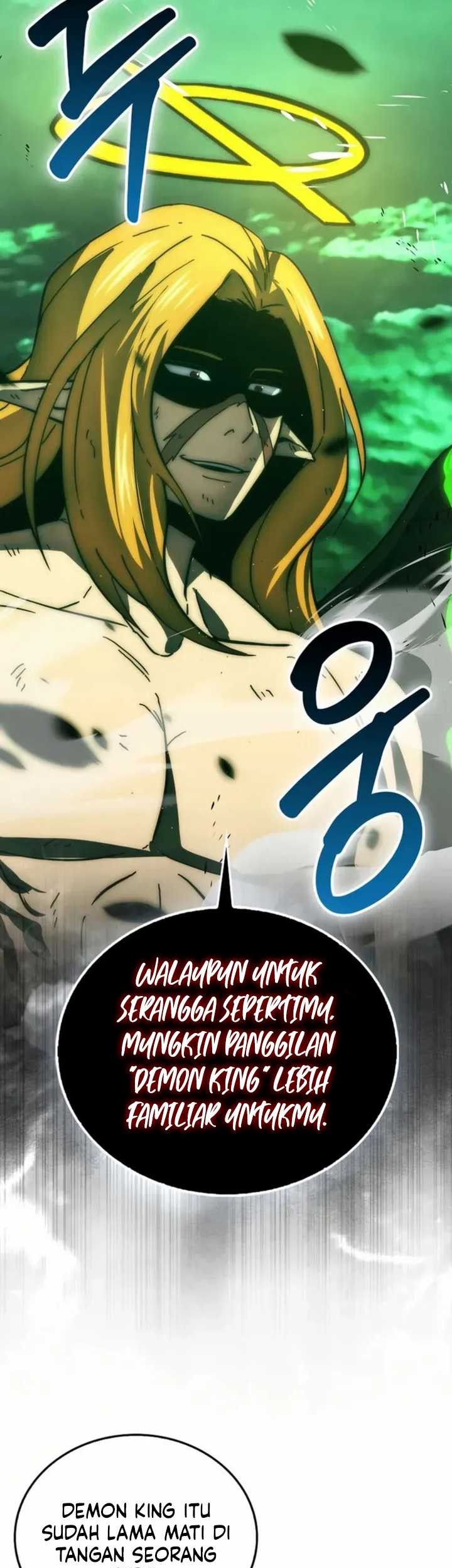 Demon Lord’s Martial Arts Ascension Chapter 95 - halaman 46