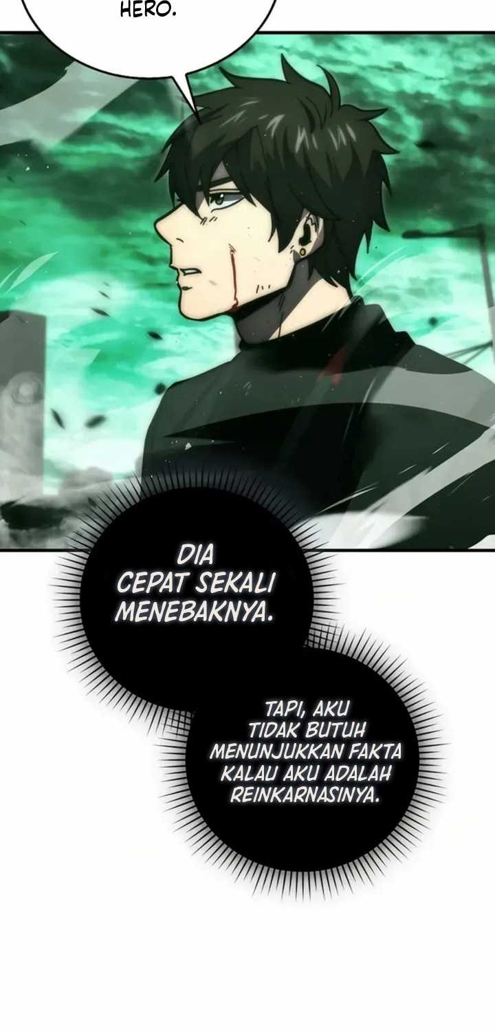 Demon Lord’s Martial Arts Ascension Chapter 95 - halaman 47