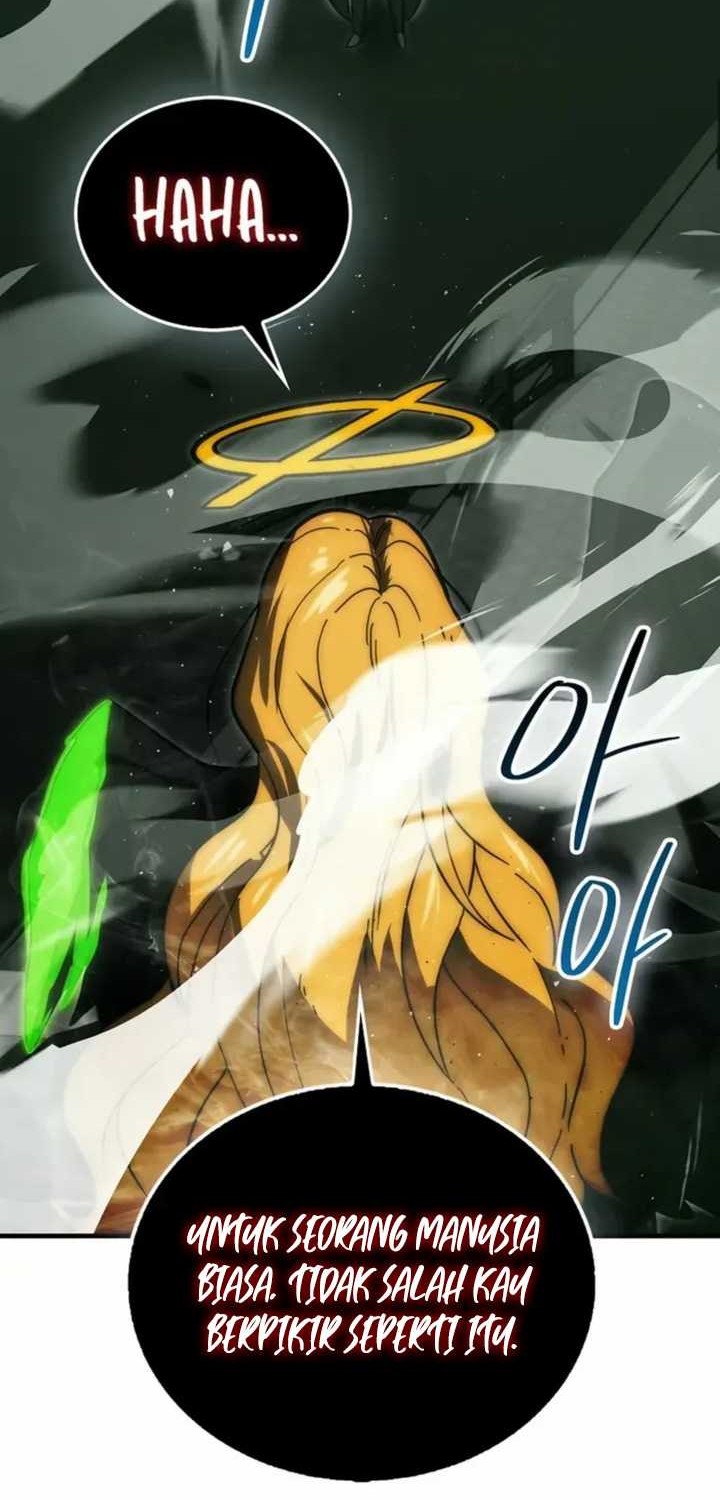 Demon Lord’s Martial Arts Ascension Chapter 95 - halaman 49