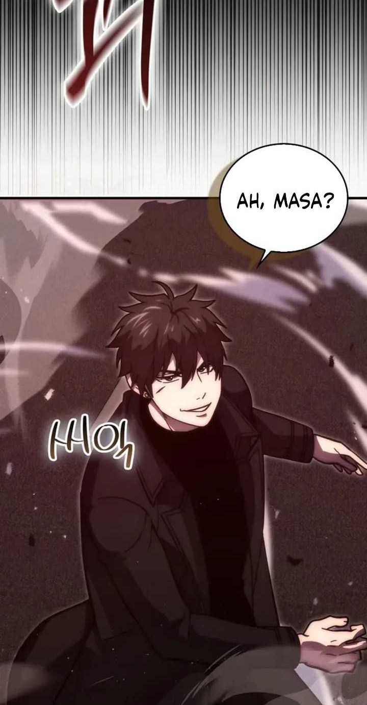 Demon Lord’s Martial Arts Ascension Chapter 95 - halaman 5