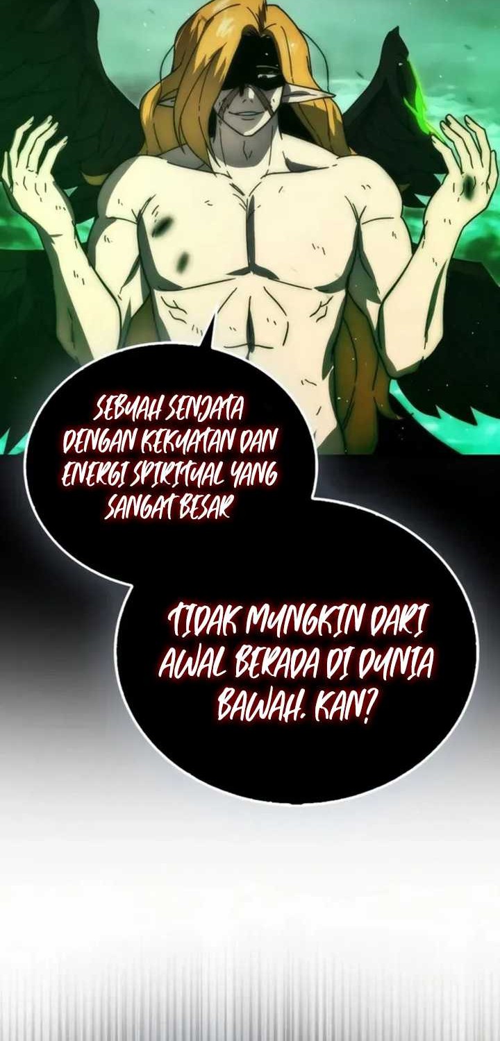 Demon Lord’s Martial Arts Ascension Chapter 95 - halaman 51