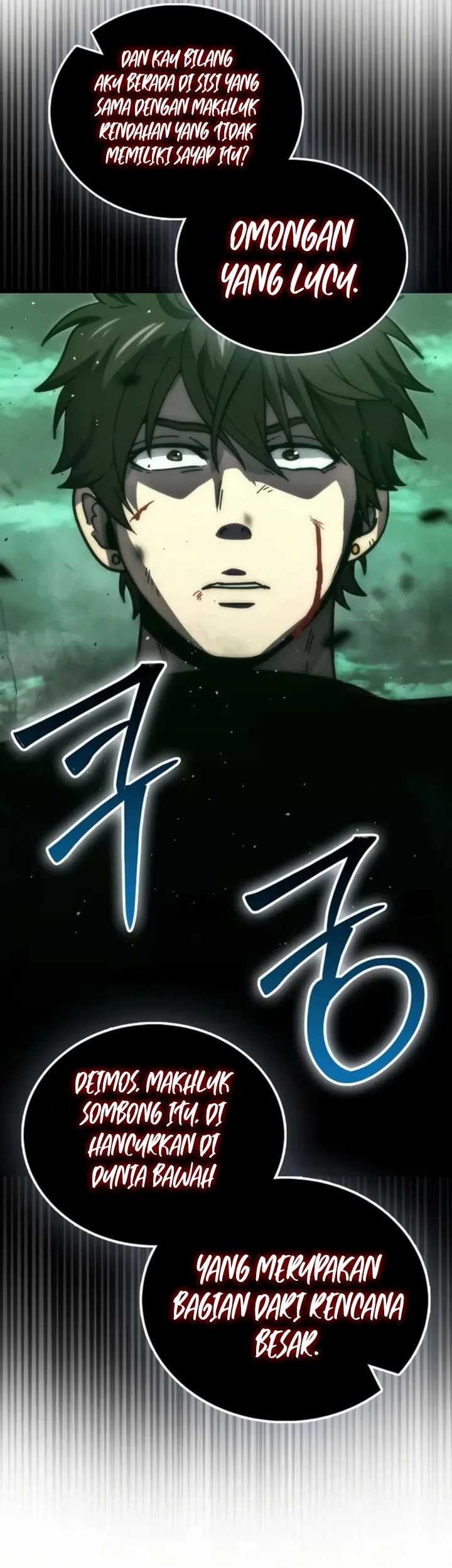 Demon Lord’s Martial Arts Ascension Chapter 95 - halaman 52