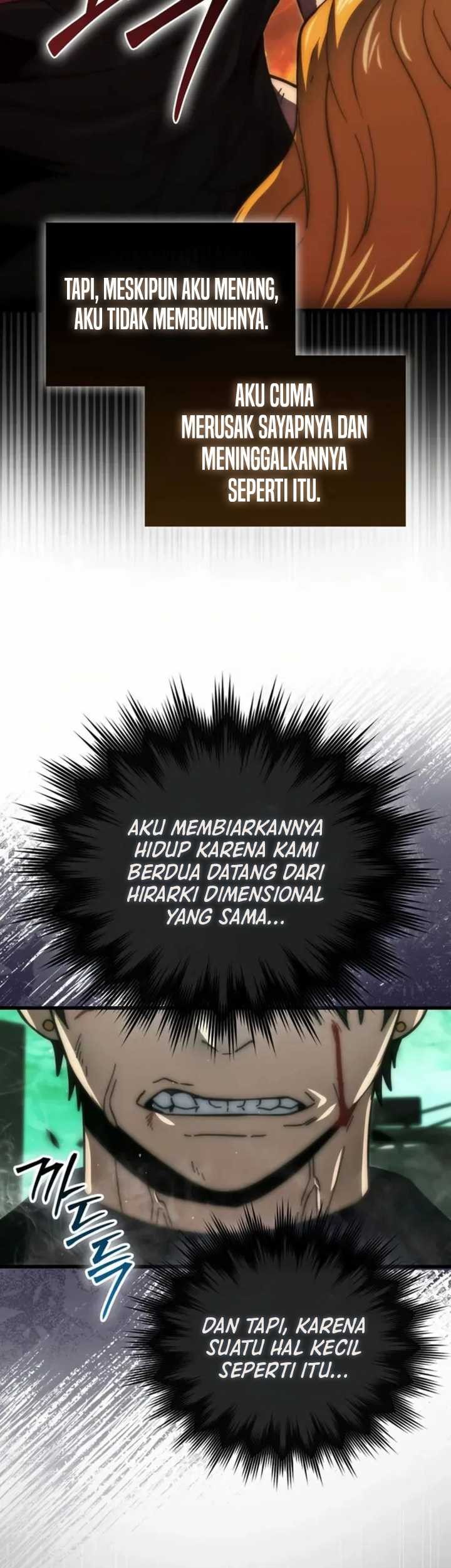 Demon Lord’s Martial Arts Ascension Chapter 95 - halaman 54