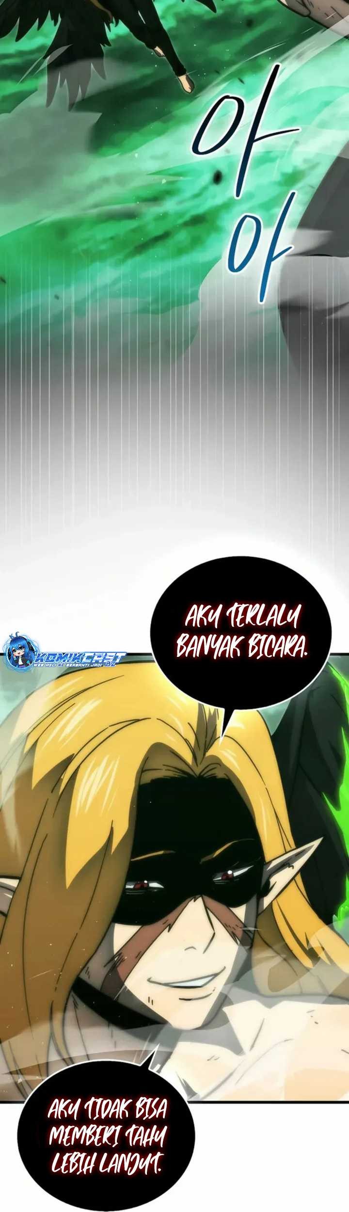 Demon Lord’s Martial Arts Ascension Chapter 95 - halaman 56