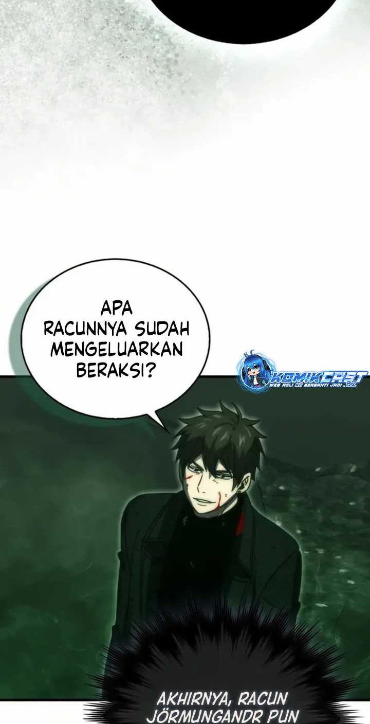 Demon Lord’s Martial Arts Ascension Chapter 95 - halaman 59