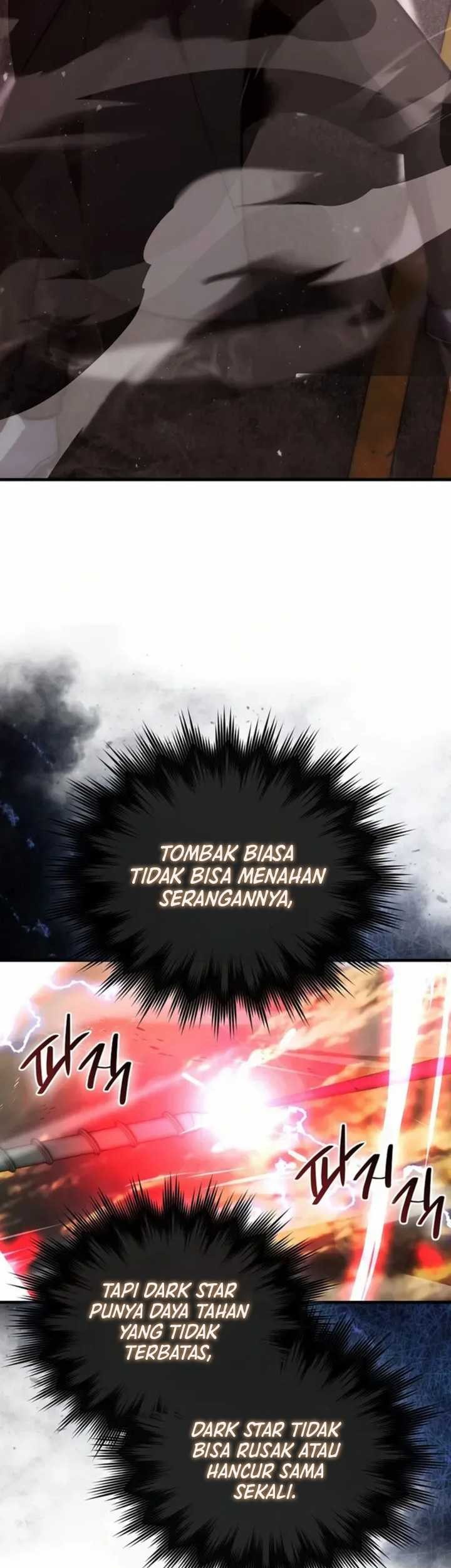 Demon Lord’s Martial Arts Ascension Chapter 95 - halaman 6