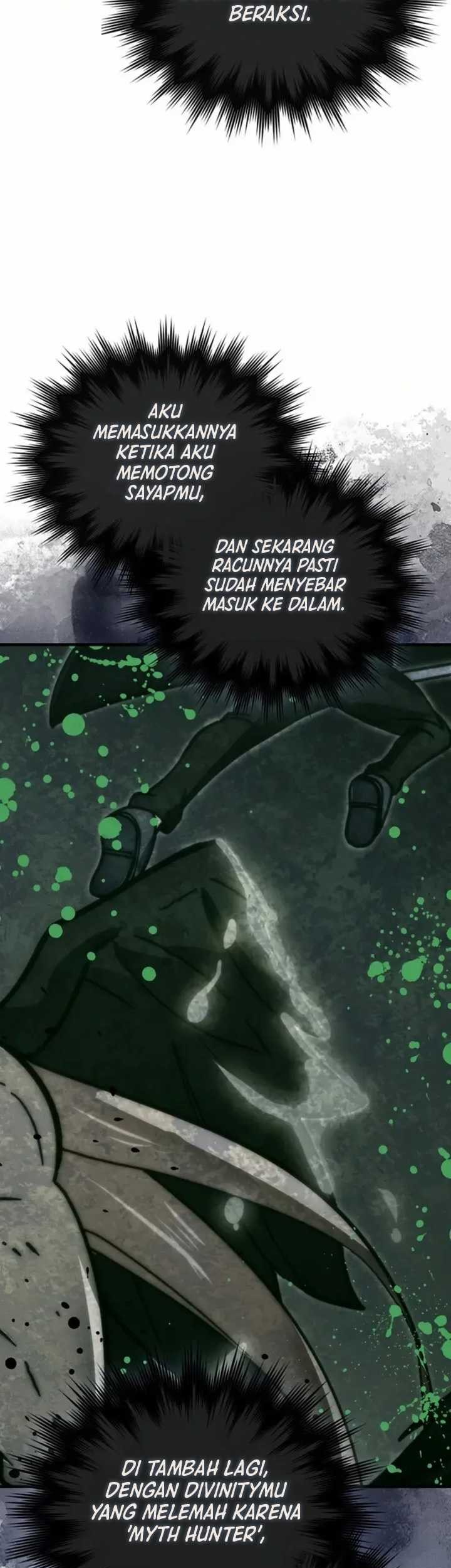 Demon Lord’s Martial Arts Ascension Chapter 95 - halaman 60