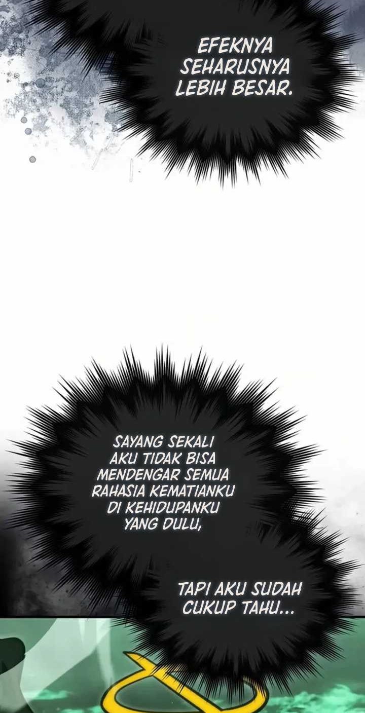 Demon Lord’s Martial Arts Ascension Chapter 95 - halaman 61