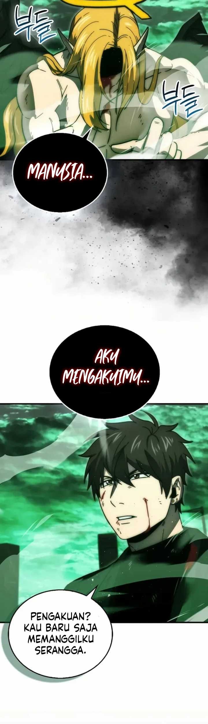 Demon Lord’s Martial Arts Ascension Chapter 95 - halaman 62