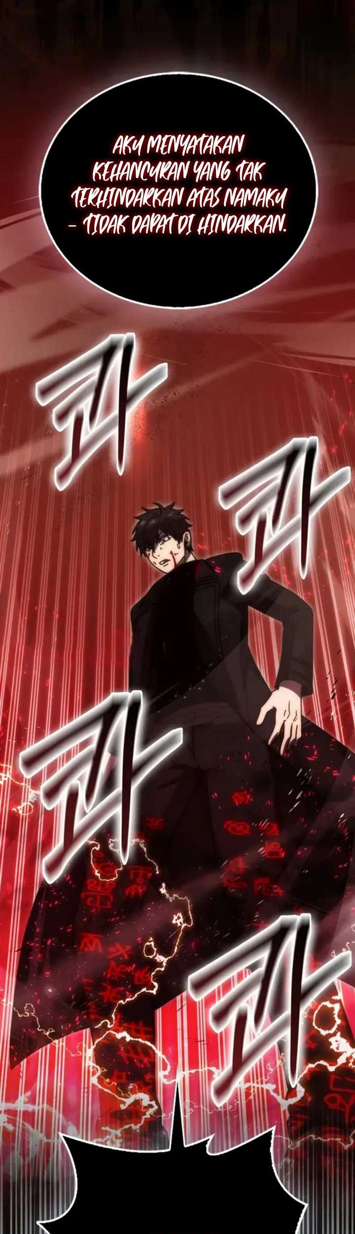 Demon Lord’s Martial Arts Ascension Chapter 95 - halaman 64