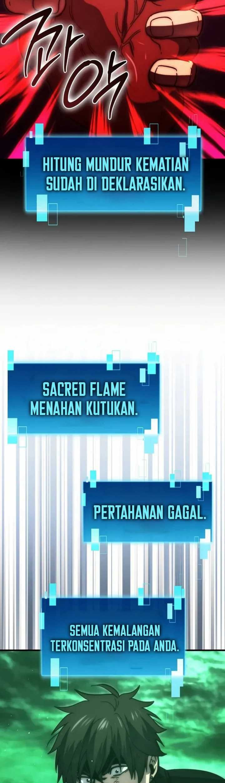 Demon Lord’s Martial Arts Ascension Chapter 95 - halaman 66