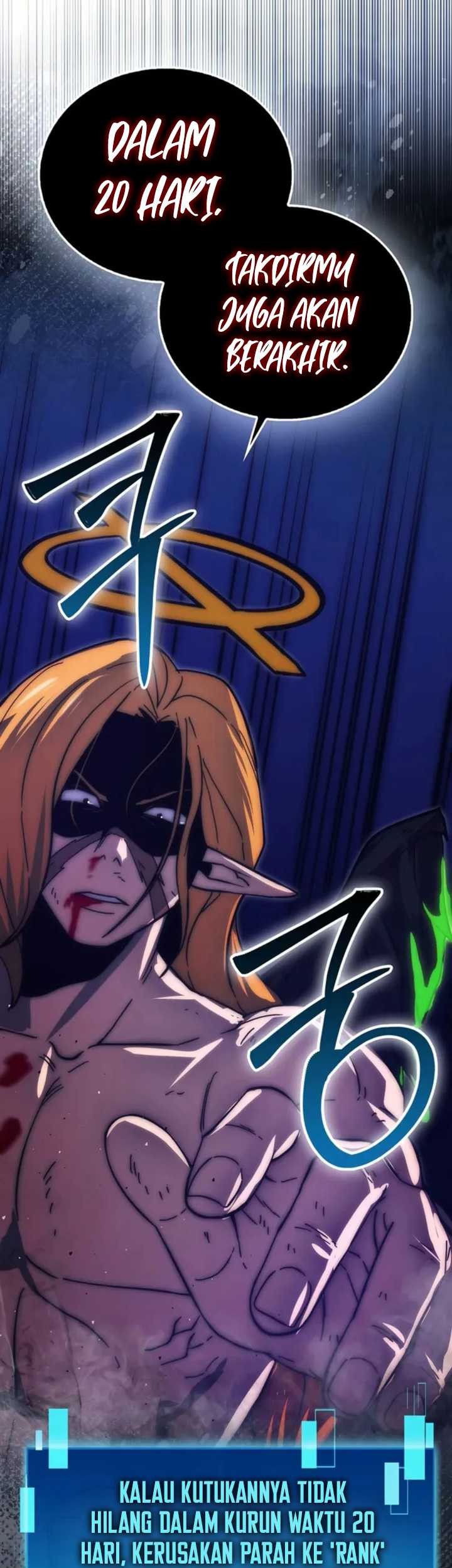 Demon Lord’s Martial Arts Ascension Chapter 95 - halaman 68