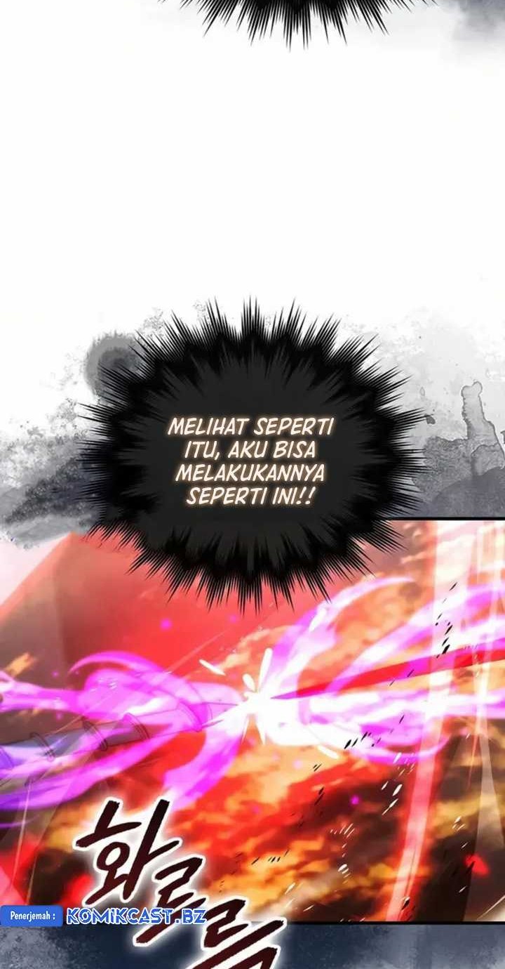Demon Lord’s Martial Arts Ascension Chapter 95 - halaman 7