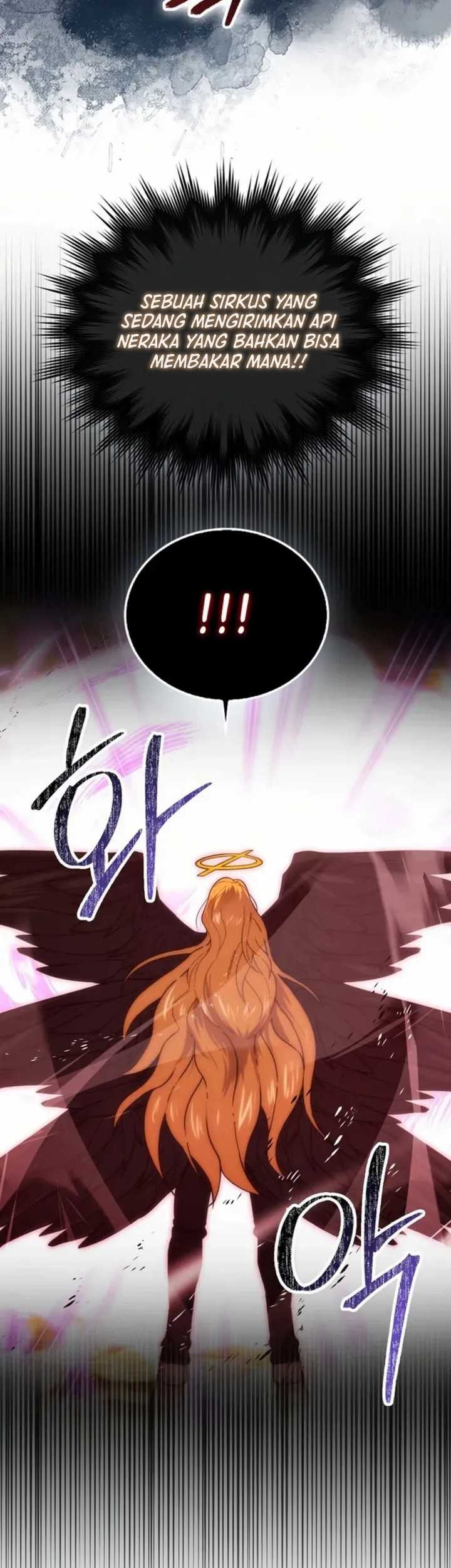 Demon Lord’s Martial Arts Ascension Chapter 95 - halaman 8