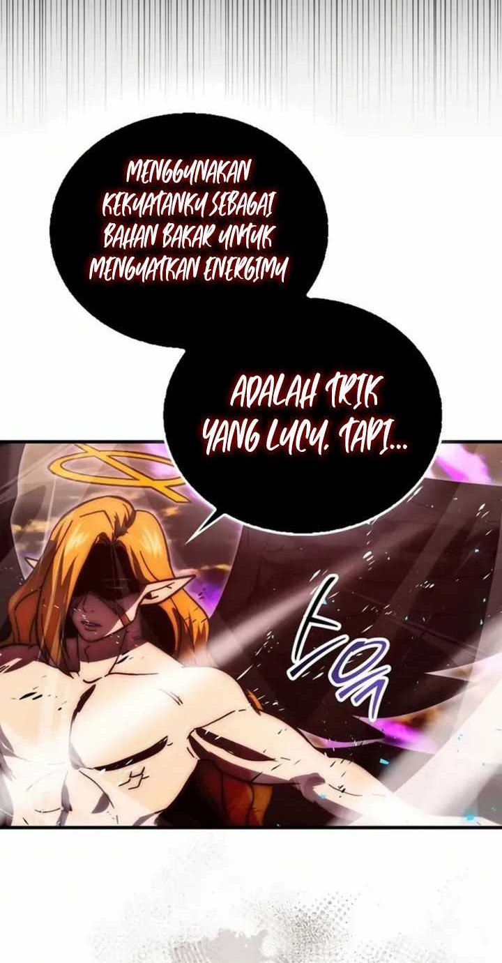 Demon Lord’s Martial Arts Ascension Chapter 95 - halaman 9