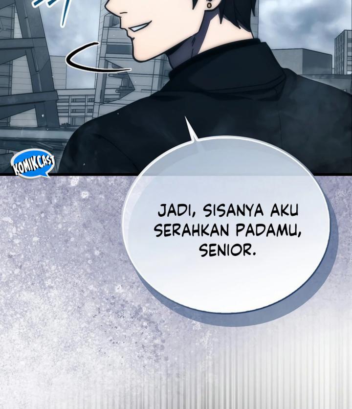 Demon Lord’s Martial Arts Ascension Chapter 96 - halaman 101