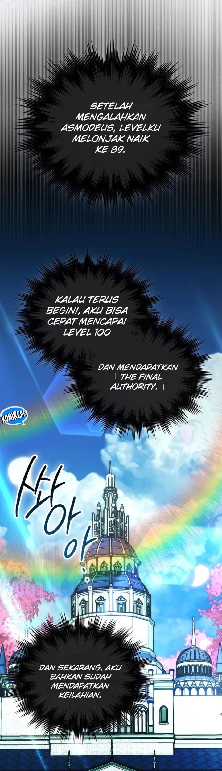 Demon Lord’s Martial Arts Ascension Chapter 96 - halaman 102