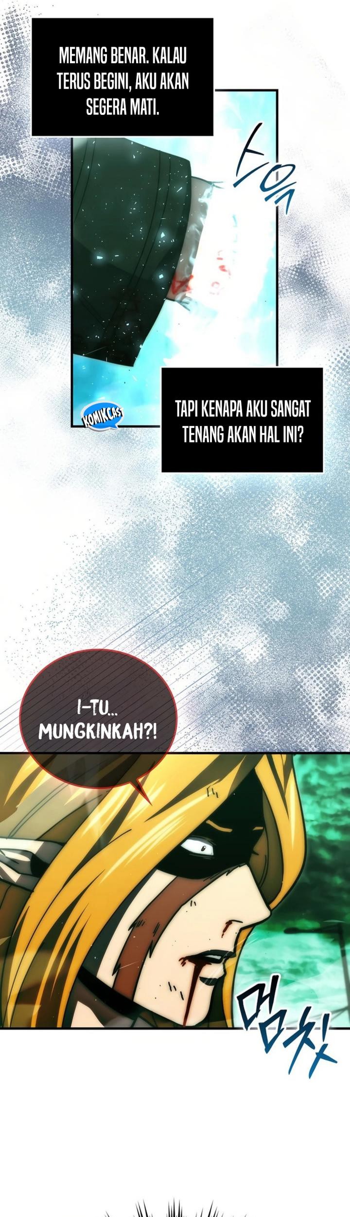Demon Lord’s Martial Arts Ascension Chapter 96 - halaman 12