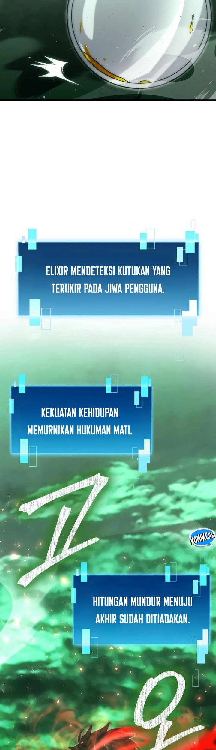 Demon Lord’s Martial Arts Ascension Chapter 96 - halaman 19