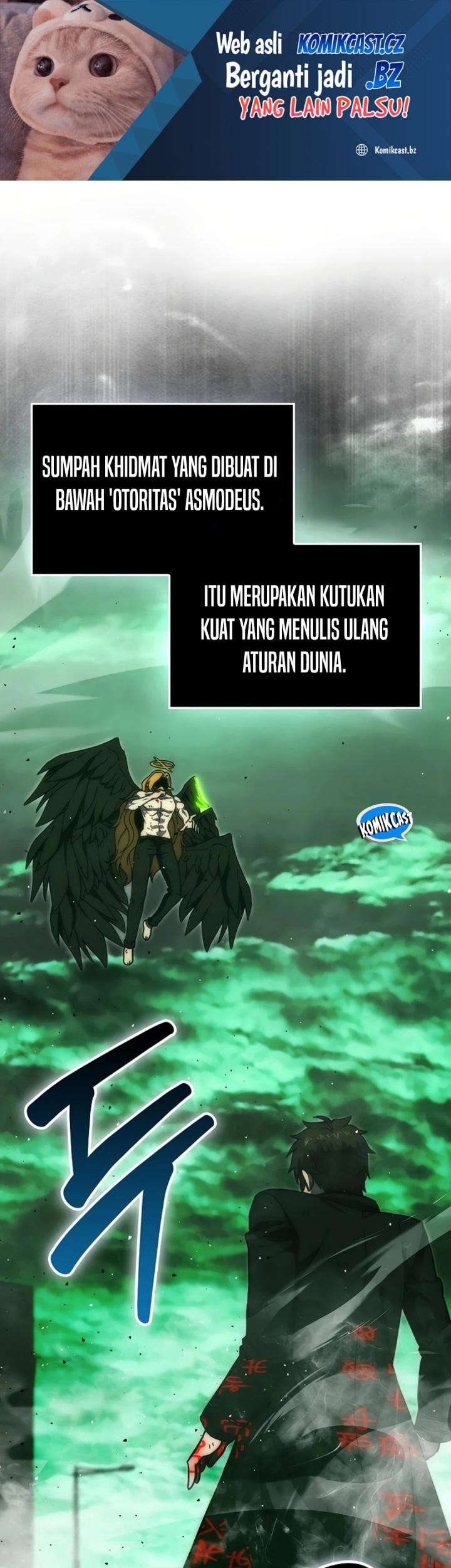 Demon Lord’s Martial Arts Ascension Chapter 96 - halaman 2