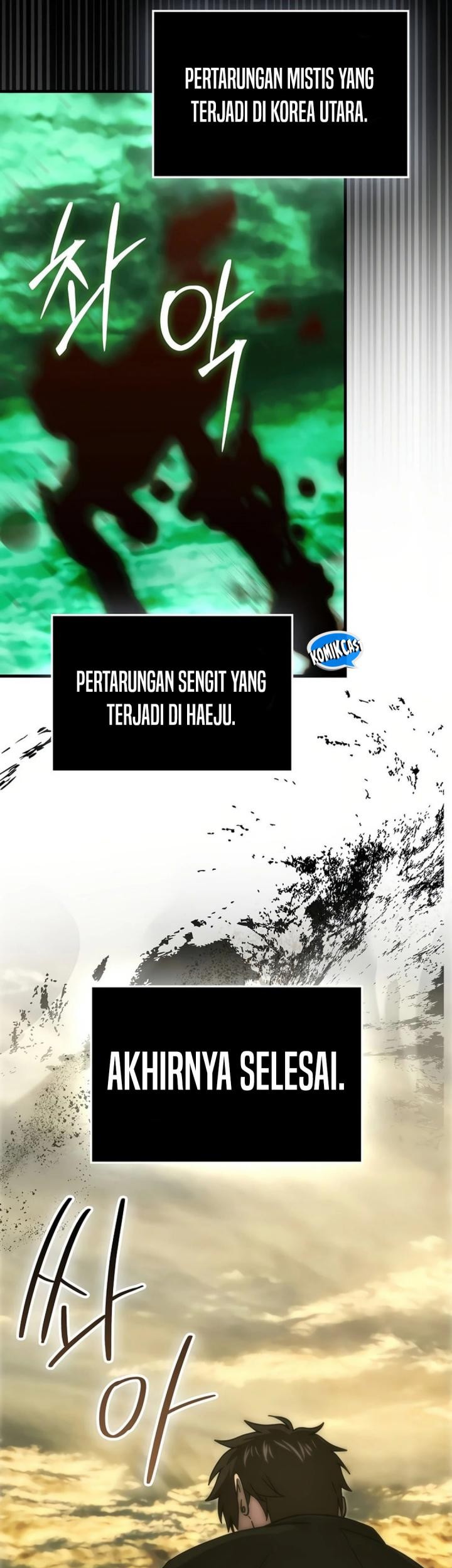 Demon Lord’s Martial Arts Ascension Chapter 96 - halaman 27