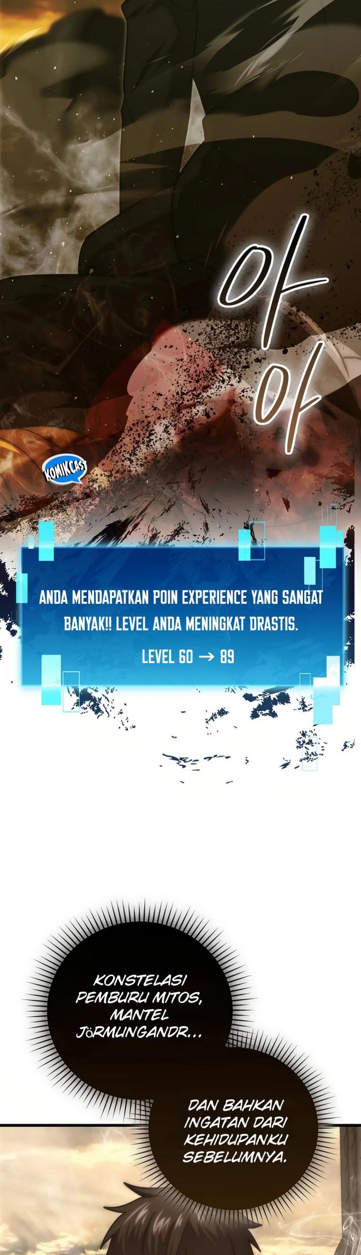 Demon Lord’s Martial Arts Ascension Chapter 96 - halaman 29