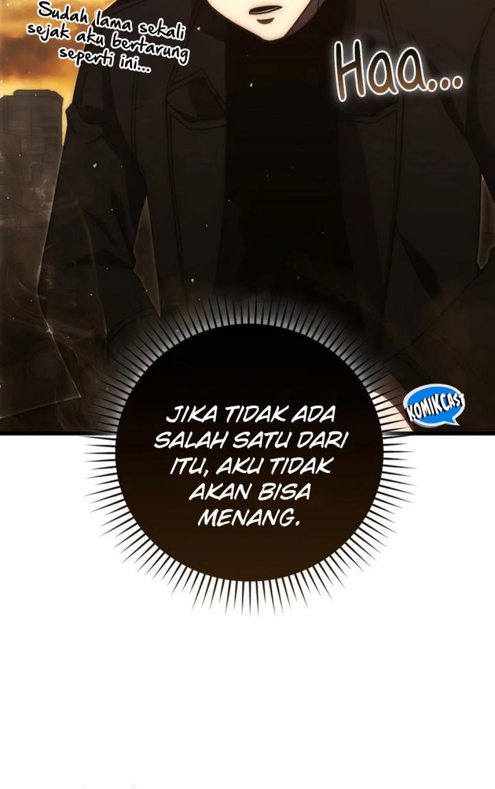 Demon Lord’s Martial Arts Ascension Chapter 96 - halaman 31