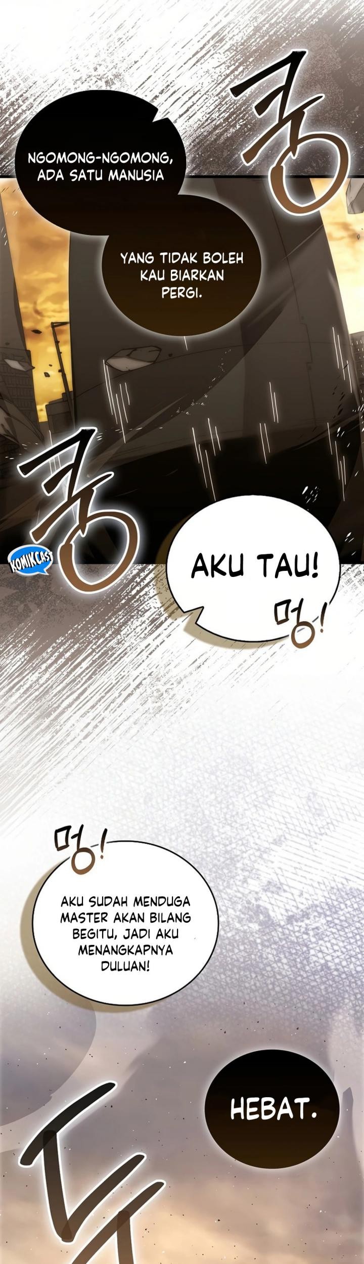 Demon Lord’s Martial Arts Ascension Chapter 96 - halaman 34