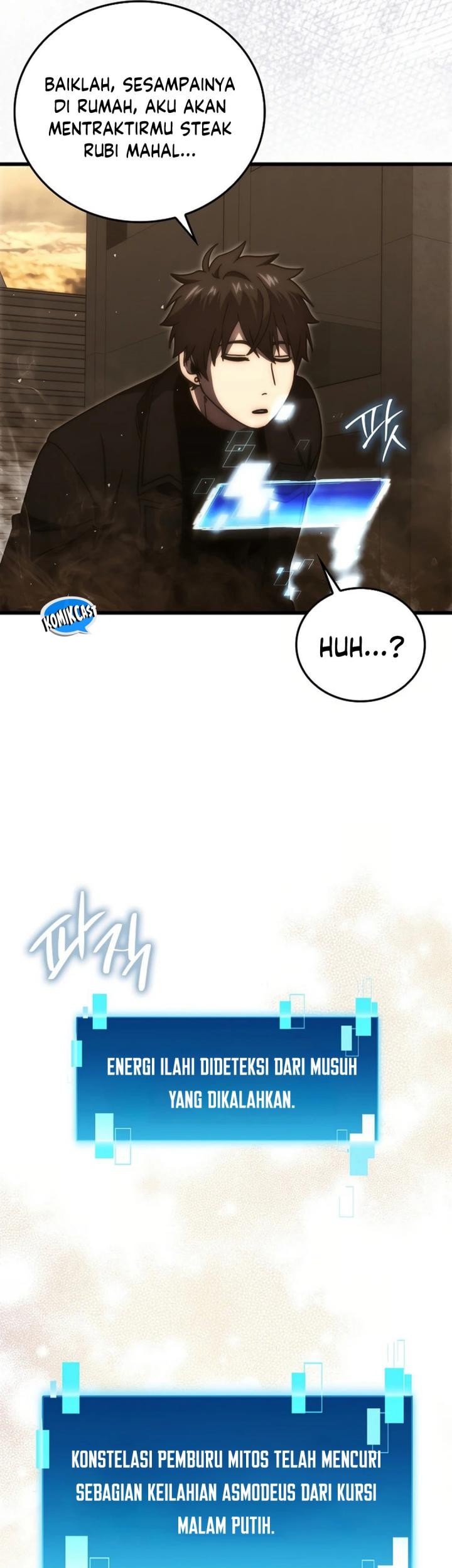 Demon Lord’s Martial Arts Ascension Chapter 96 - halaman 37