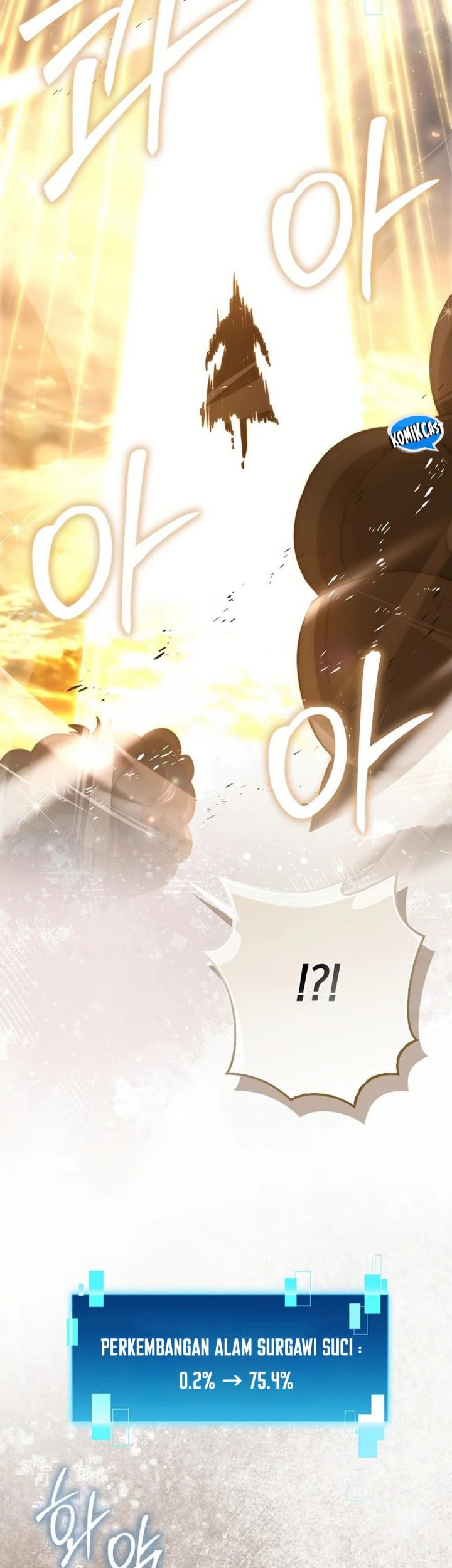 Demon Lord’s Martial Arts Ascension Chapter 96 - halaman 39