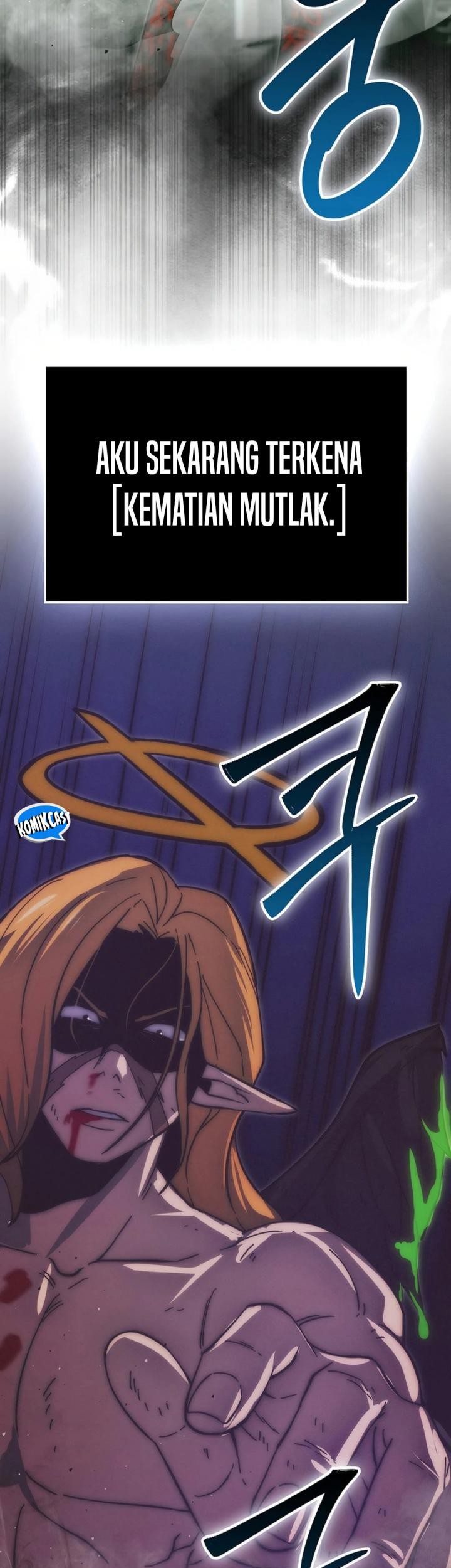 Demon Lord’s Martial Arts Ascension Chapter 96 - halaman 4