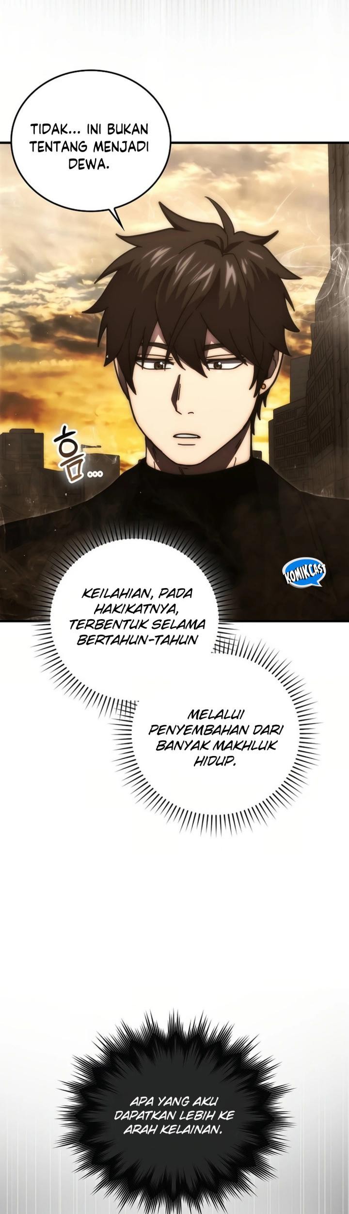 Demon Lord’s Martial Arts Ascension Chapter 96 - halaman 44