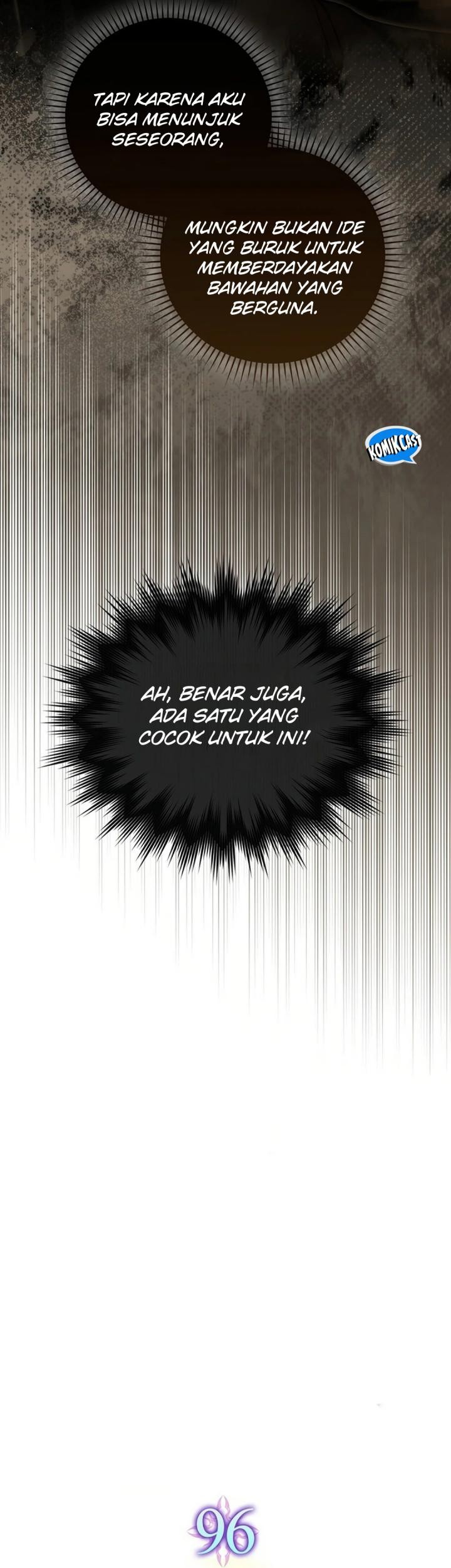 Demon Lord’s Martial Arts Ascension Chapter 96 - halaman 52