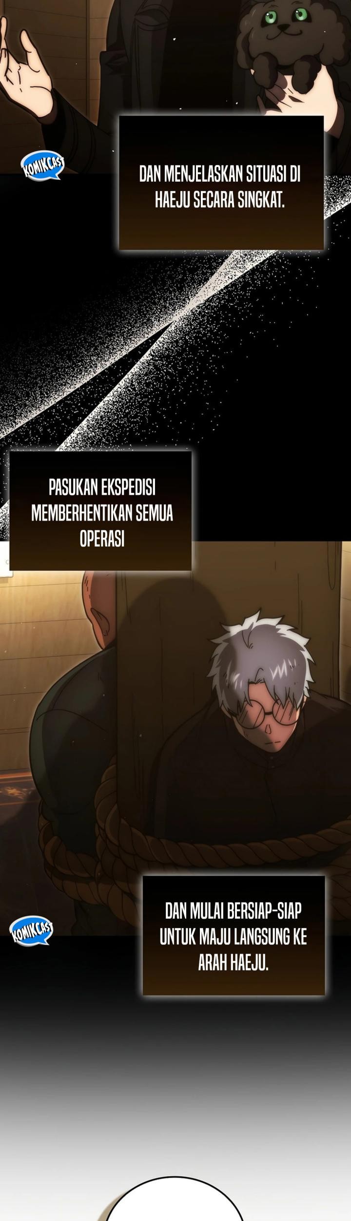 Demon Lord’s Martial Arts Ascension Chapter 96 - halaman 59