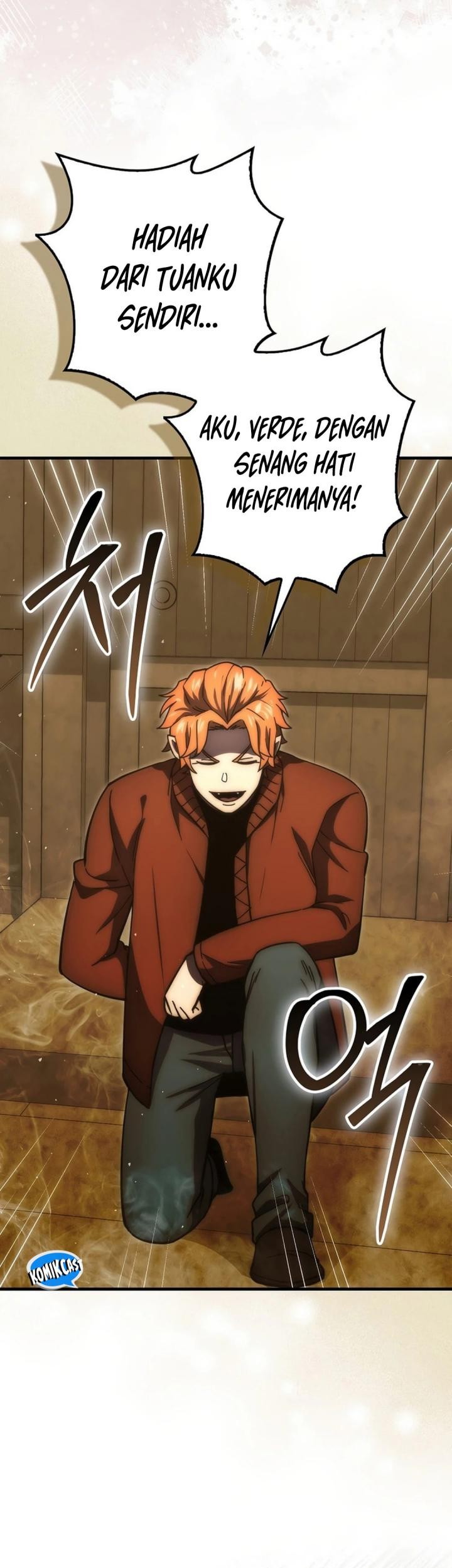 Demon Lord’s Martial Arts Ascension Chapter 96 - halaman 64
