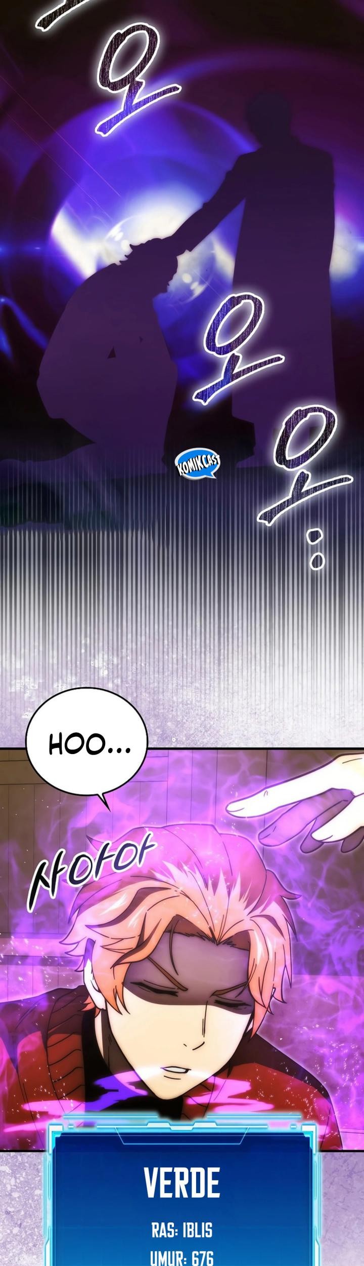Demon Lord’s Martial Arts Ascension Chapter 96 - halaman 69