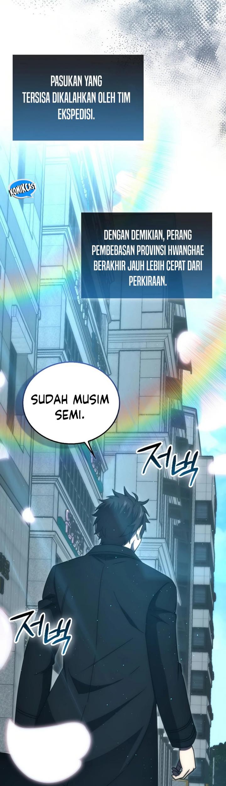 Demon Lord’s Martial Arts Ascension Chapter 96 - halaman 84