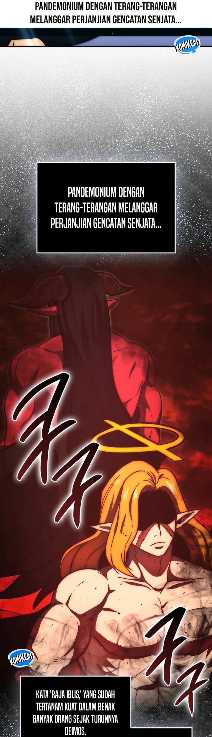 Demon Lord’s Martial Arts Ascension Chapter 96 - halaman 89