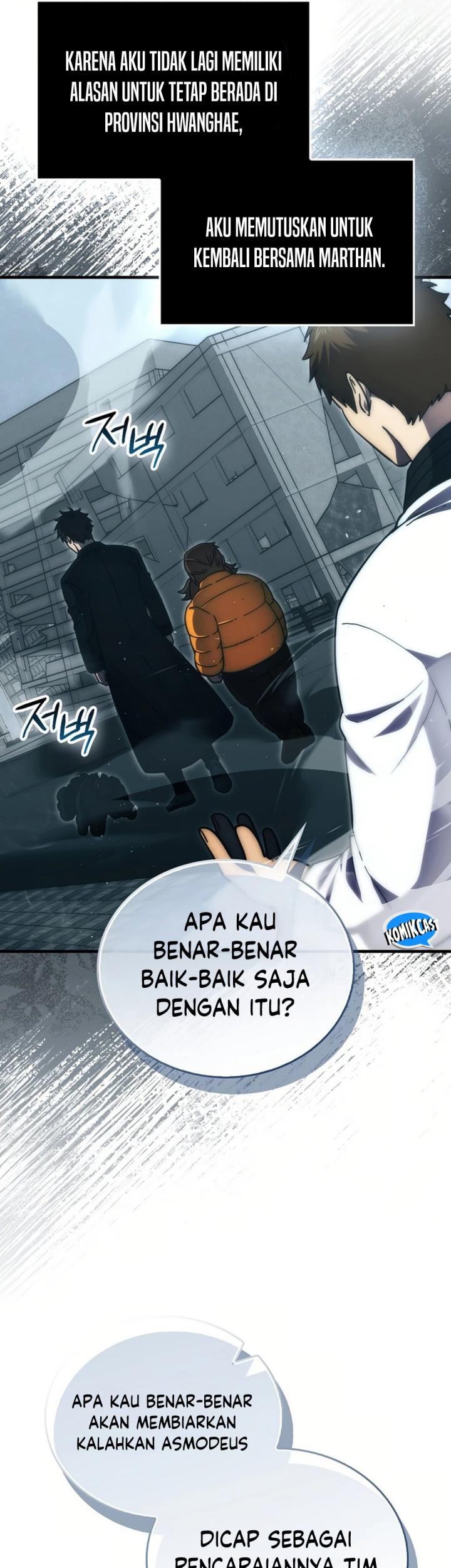 Demon Lord’s Martial Arts Ascension Chapter 96 - halaman 97