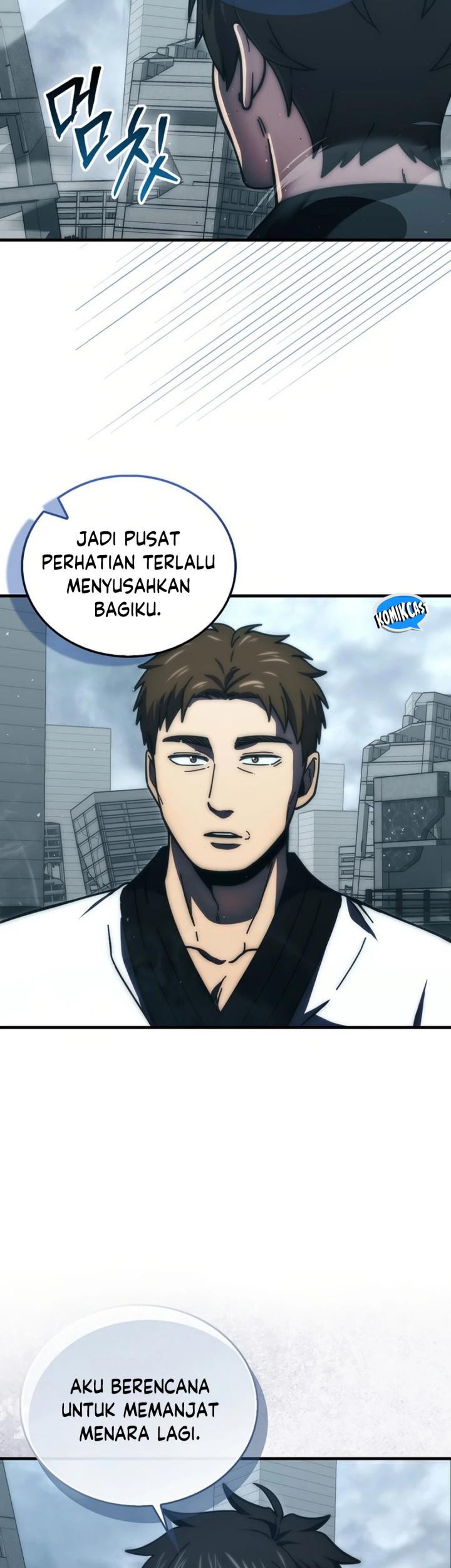 Demon Lord’s Martial Arts Ascension Chapter 96 - halaman 99