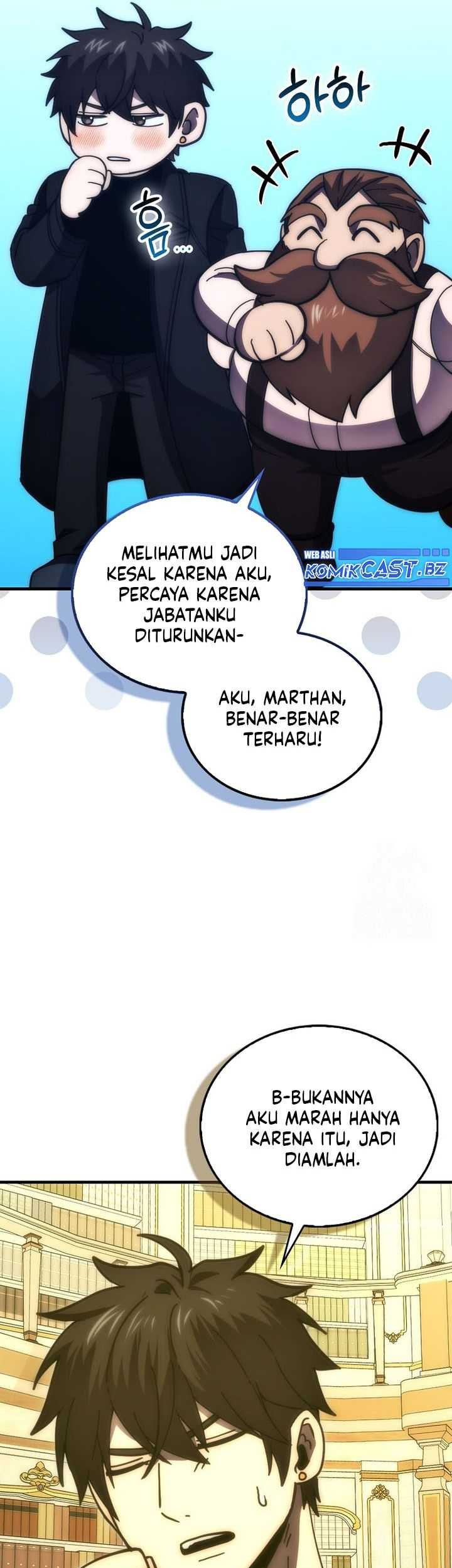 Demon Lord’s Martial Arts Ascension Chapter 97 - halaman 12