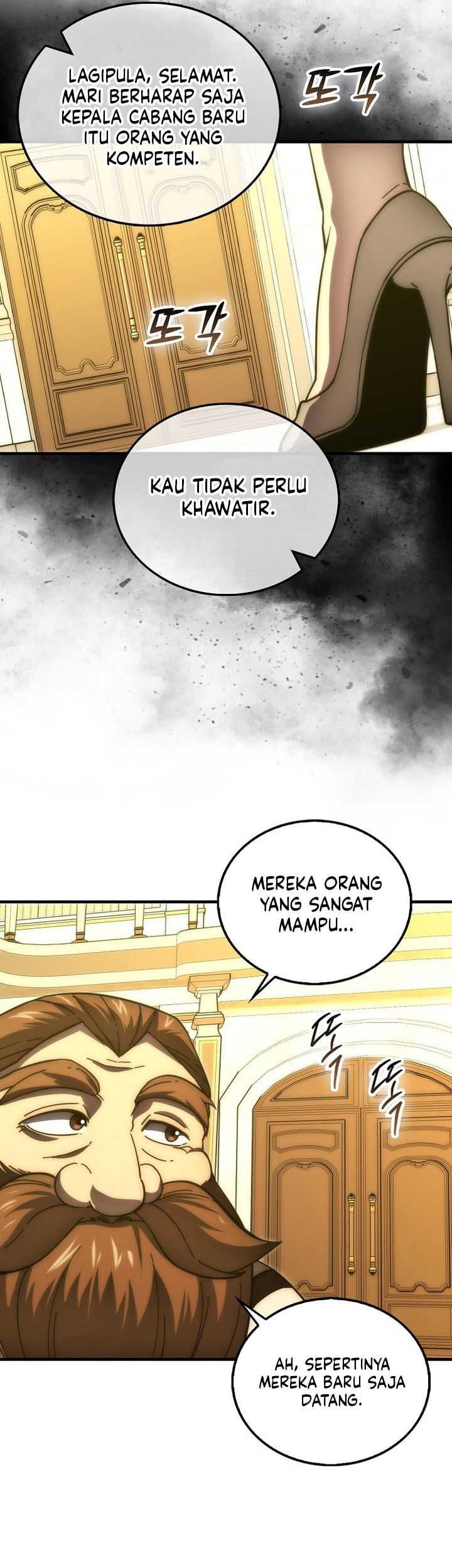 Demon Lord’s Martial Arts Ascension Chapter 97 - halaman 14