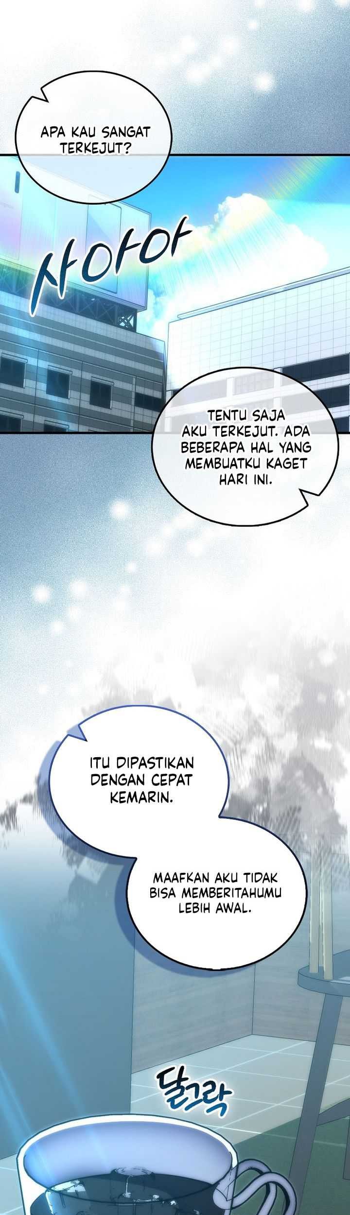 Demon Lord’s Martial Arts Ascension Chapter 97 - halaman 20