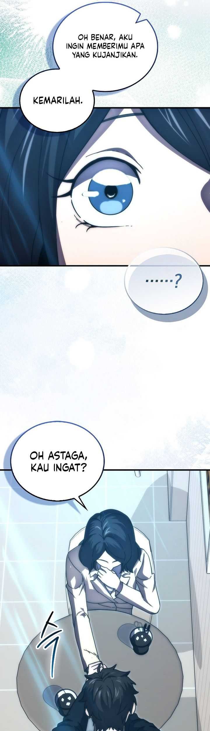 Demon Lord’s Martial Arts Ascension Chapter 97 - halaman 24