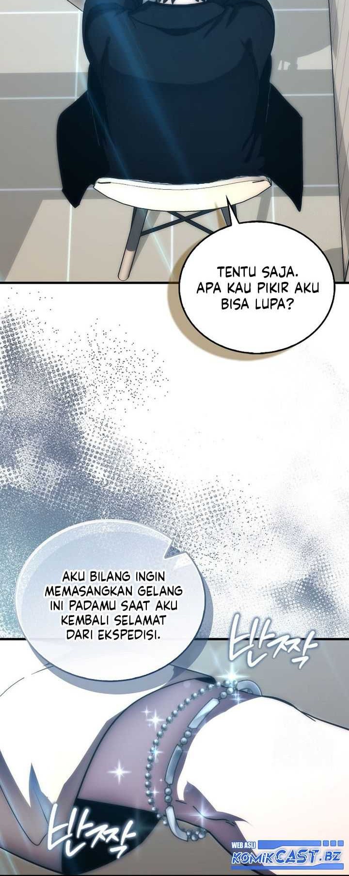 Demon Lord’s Martial Arts Ascension Chapter 97 - halaman 25